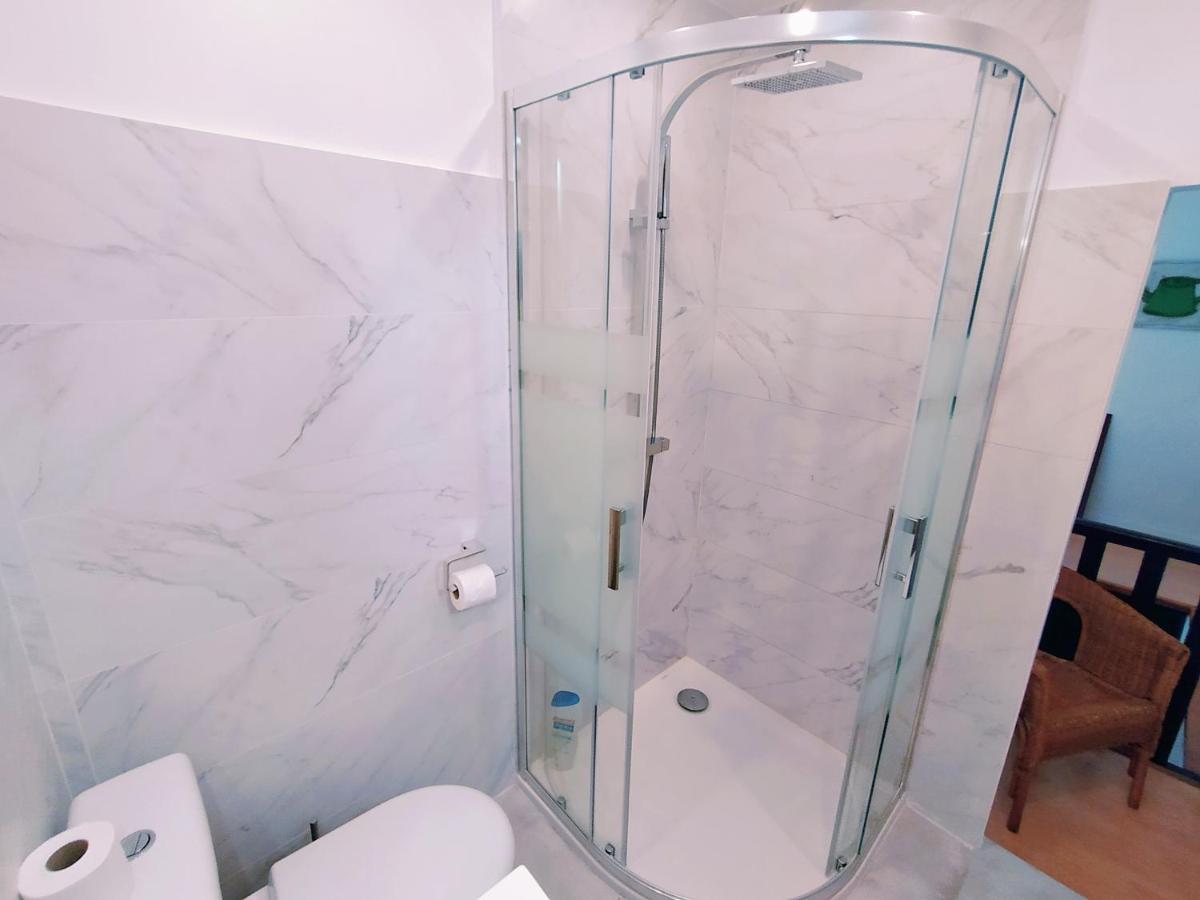 Lalanne Btz, Duplex Jardinet Pres De La Plage Biarritz Dış mekan fotoğraf